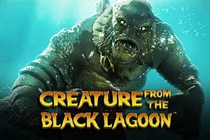 Creature from the Black Lagoon — o'yin