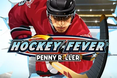 Hockey Fever Penny Roller — o'yin