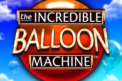The Incredible Balloon Machine — o'yin